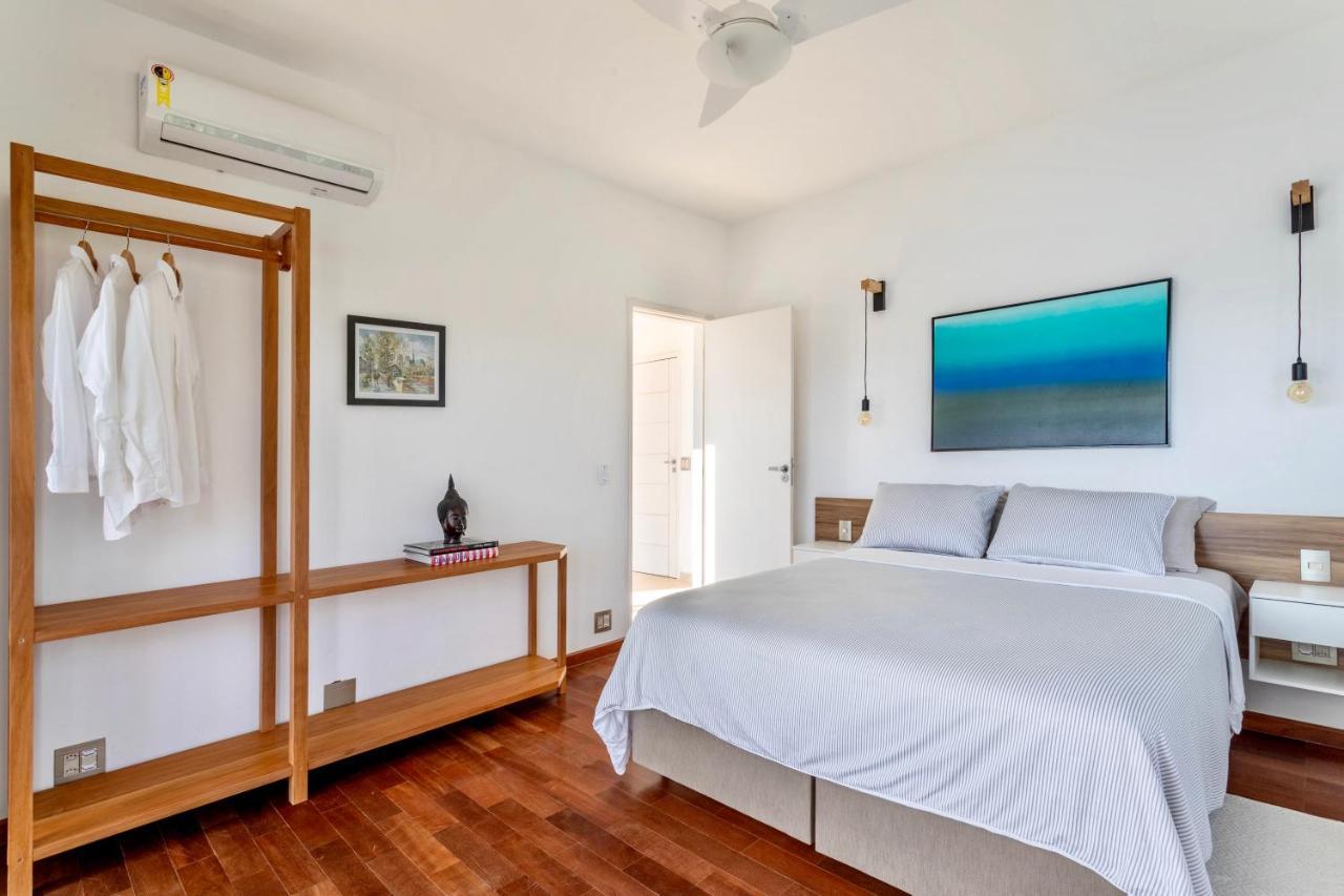Ioda Guesthouse Arraial do Cabo Exterior photo