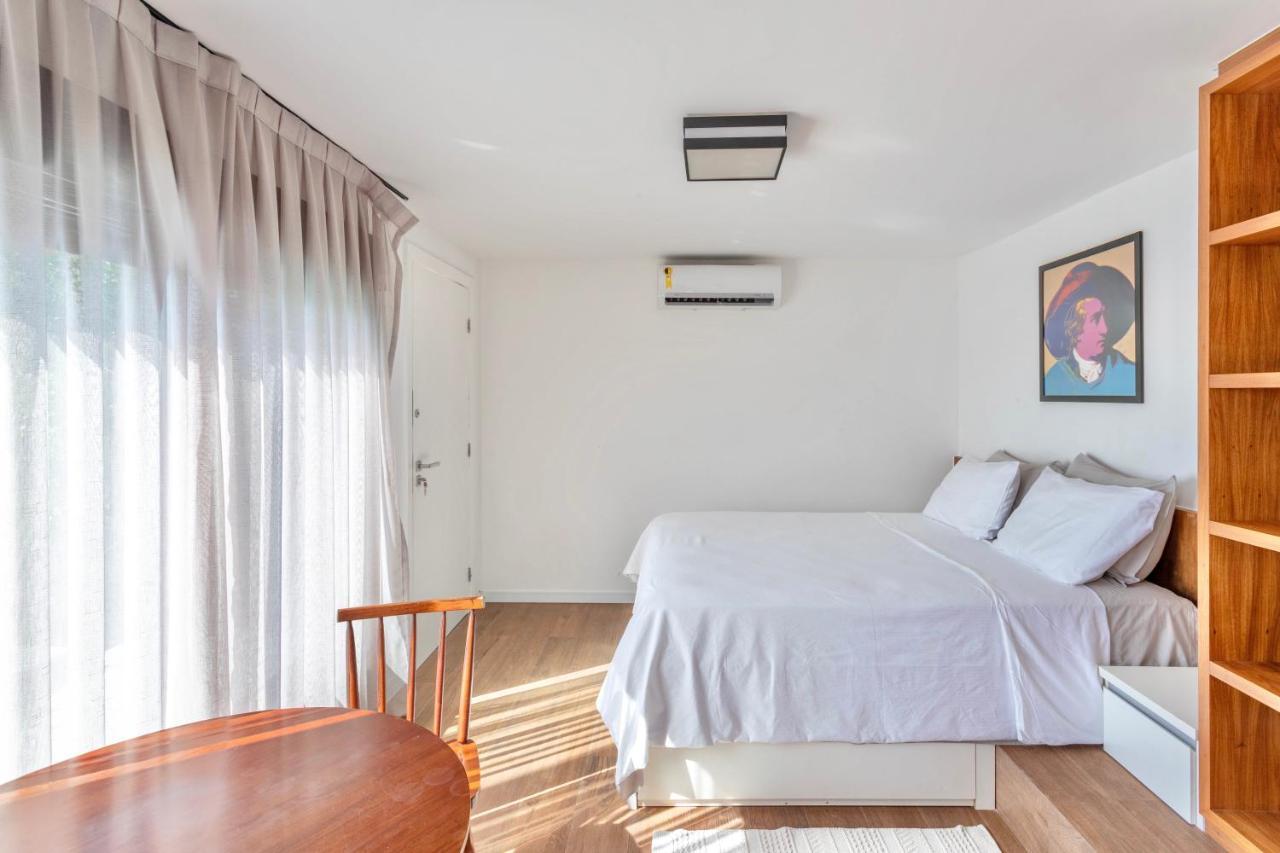 Ioda Guesthouse Arraial do Cabo Exterior photo